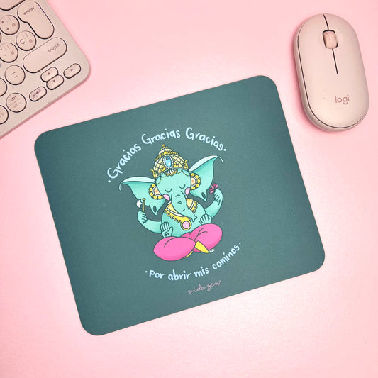 Mousepad vida zen